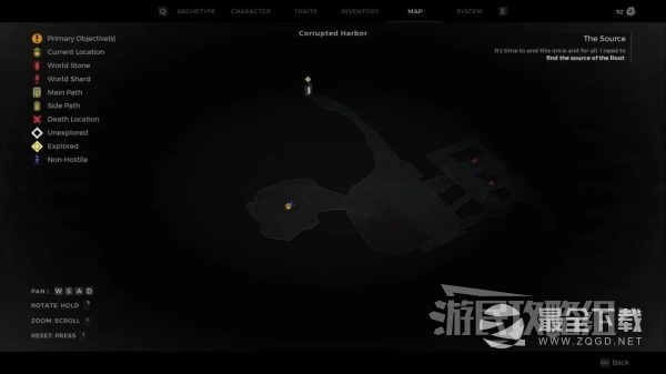 遗迹2隐藏职业怎么解锁