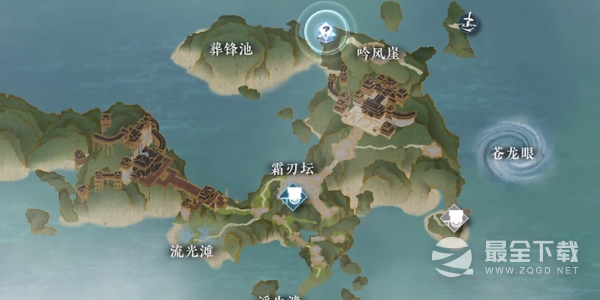 逆水寒医庐之托任务怎么完成