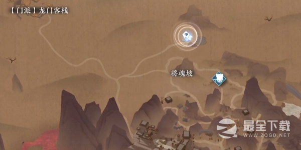 逆水寒医庐之托任务怎么完成