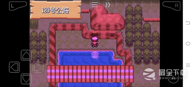 《口袋妖怪究极绿宝石5.5》全Z纯晶位置大全