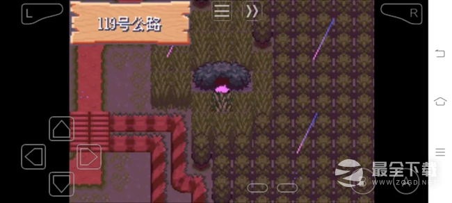 《口袋妖怪究极绿宝石5.5》全Z纯晶位置大全