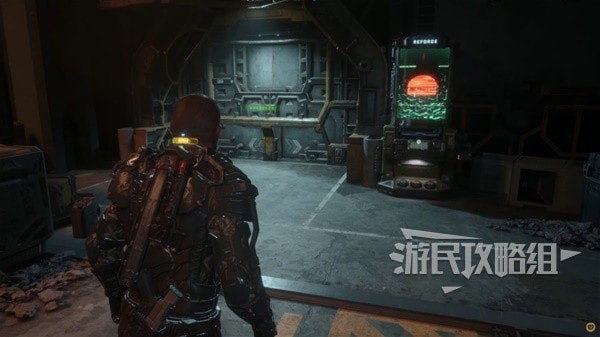 《木卫四协议》武器升级方法 怎么升级武器