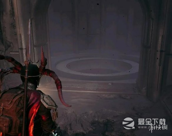《遗迹2》远日点长枪怎么获得