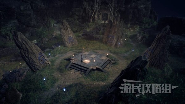 《漫威暗夜之子》静止之石谜题解法 修道院石板密码是什么