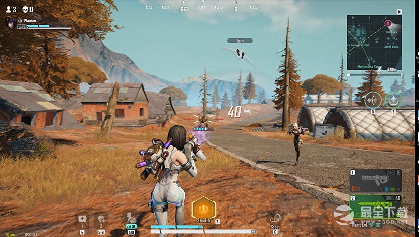 《落日余晖》连接不上steam怎么办