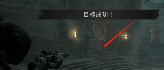 《遗迹2》怎么进入预兆教堂