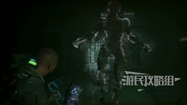 《木卫四协议》部分BOSS打法技巧 最终BOSS怎么打