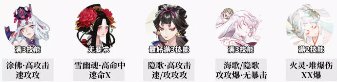 阴阳师缘说物语第二章通关攻略