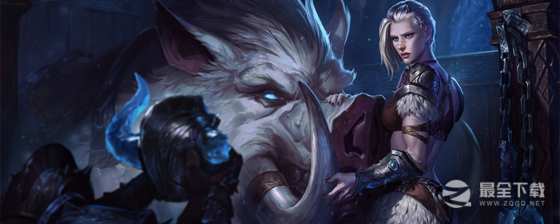 《英雄联盟》PBE13.15版本猪妹削弱一览