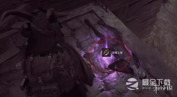 遗迹2戒指生存饰品选择指南
