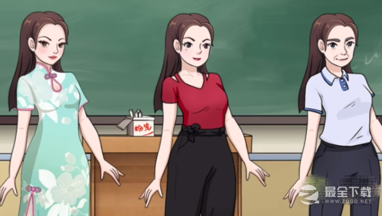 就挺秃然的最美园丁过关攻略