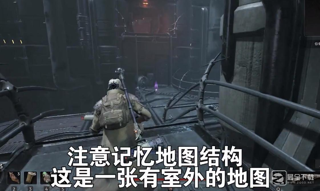 遗迹2原子分裂者获取攻略