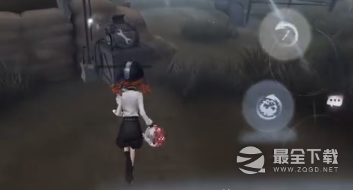 第五人格拉拉队员技能是什么