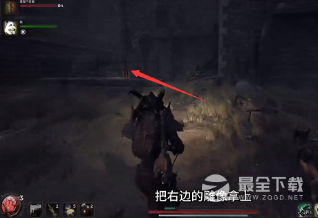 遗迹2莫洛堂区密码是什么