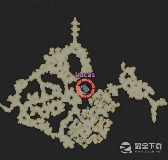 命运方舟流浪商人刷新时间说明