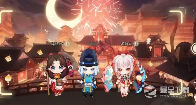 阴阳师嘭嘭大作战阵容搭配推荐