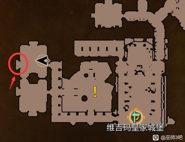 《巫师3》次世代版新增装备获取位置 次世代版新增装备在哪