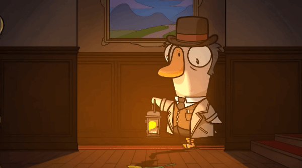 《鹅鸭杀》间谍技能介绍 鹅鸭杀间谍怎么玩