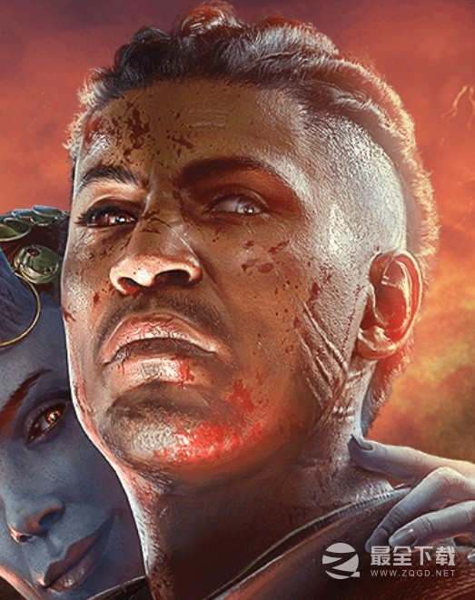 《博德之门3》威迩能不能攻略