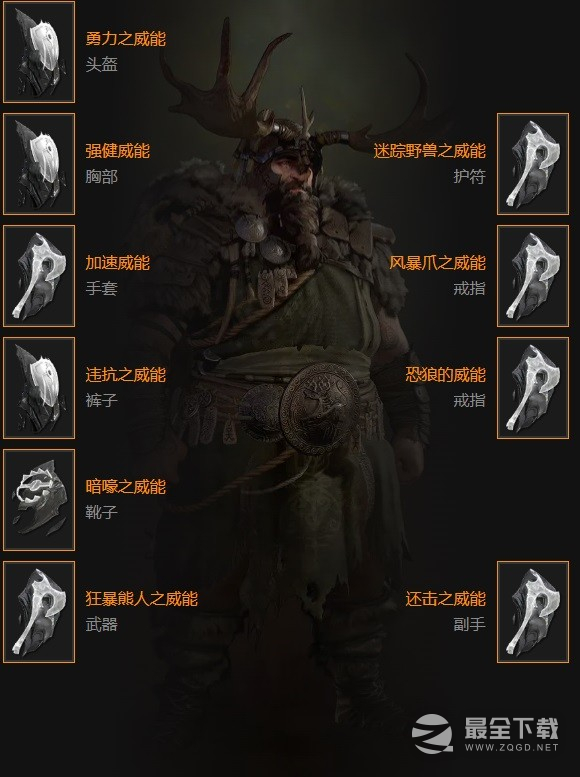 《暗黑破坏神4》S1毒狼德加点攻略