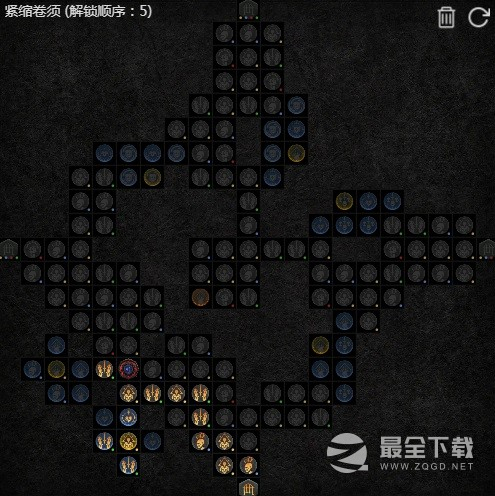 《暗黑破坏神4》S1毒狼德加点攻略