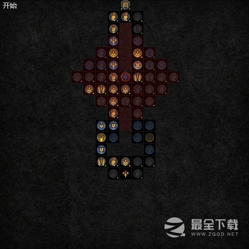 《暗黑破坏神4》S1毒狼德加点攻略