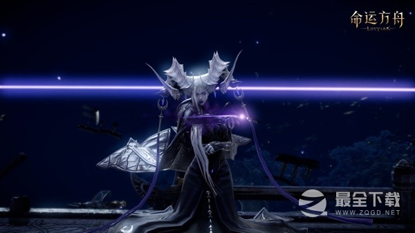 命运方舟梦幻宫殿希尔德布林机制介绍