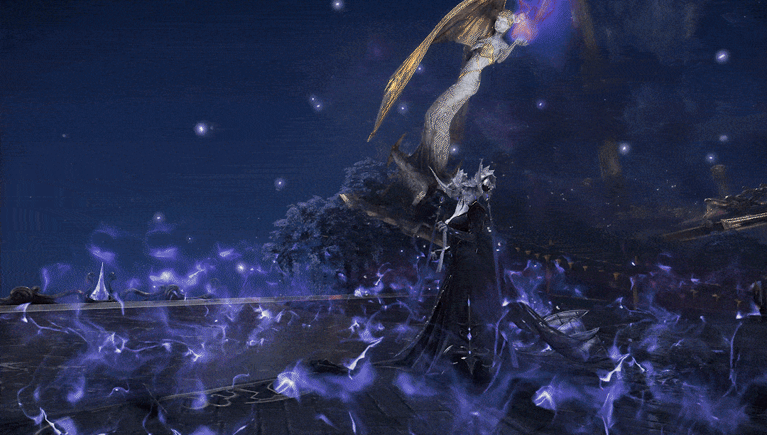 命运方舟梦幻宫殿希尔德布林机制介绍