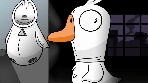 《鹅鸭杀》身份窃贼技能介绍及玩法讲解 身份窃贼怎么玩