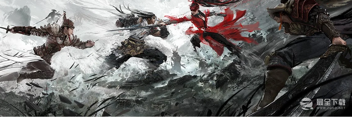 永劫无间狐生九尾活动一览