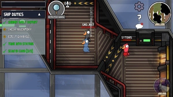 《鹅鸭杀》肉汁鹅玩法教程 肉汁鹅怎么玩