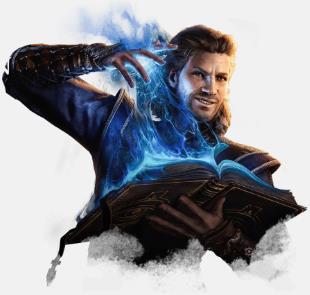 博德之门3盖尔怎么加入队伍