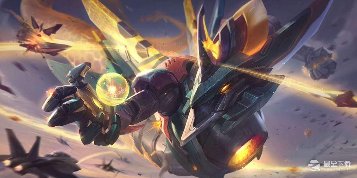 金铲铲之战激战星海奥德赛羁绊效果介绍