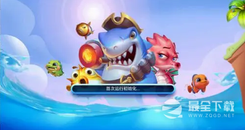 十款适合长期玩的真人捕鱼手游推荐