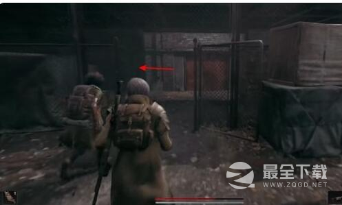 遗迹2第一章新十三区过法指南