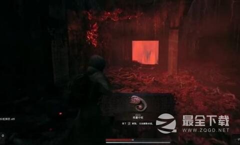 遗迹2第一章新十三区过法指南