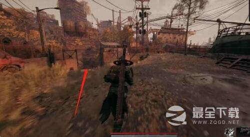 遗迹2第一章新十三区过法指南