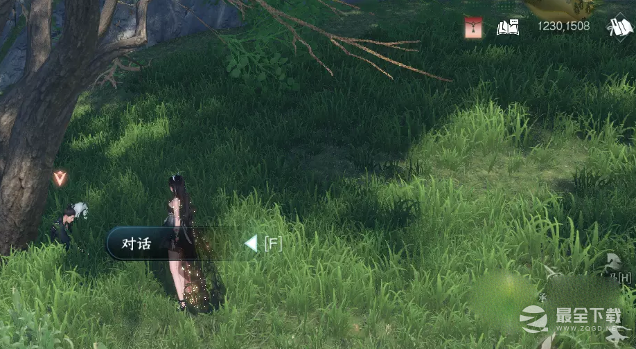 《逆水寒手游》死活复燃奇遇达成攻略