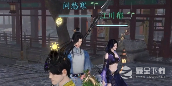 逆水寒手游雨露点如何获得