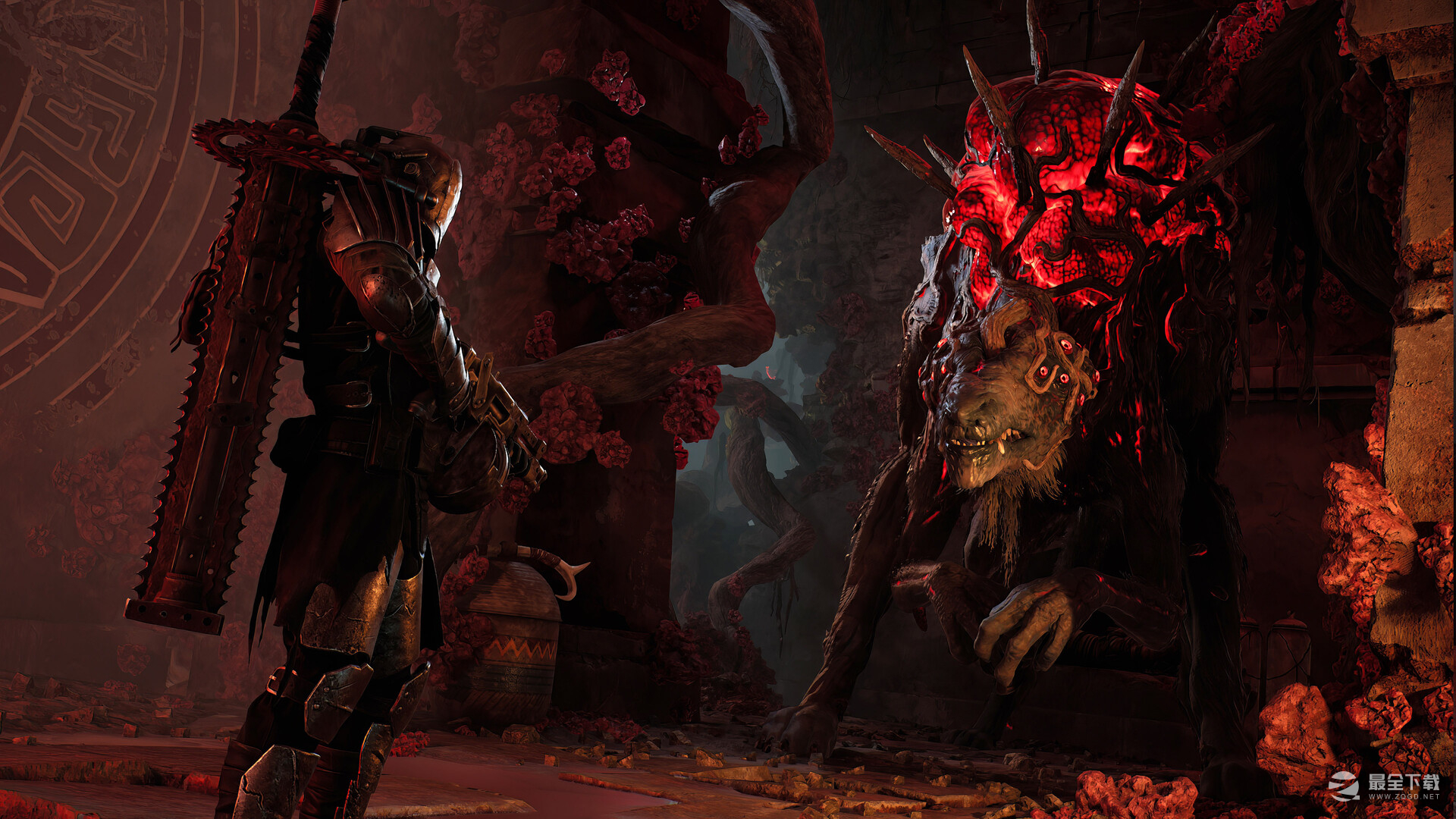 遗迹2GENERATING BAND获得方法