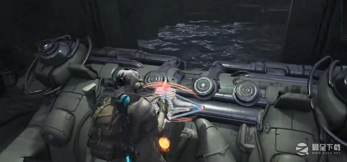 遗迹2GENERATING BAND获得方法