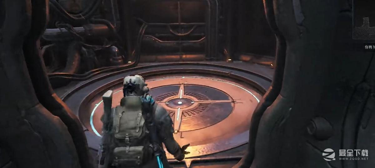 遗迹2GENERATING BAND获得方法