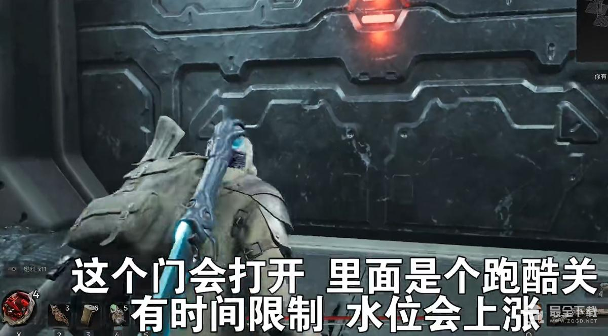 遗迹2GENERATING BAND获得方法