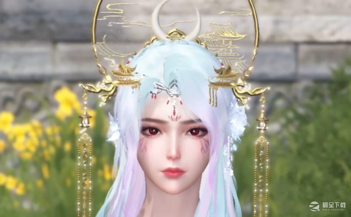 逆水寒手游四大绝美头饰怎么获得