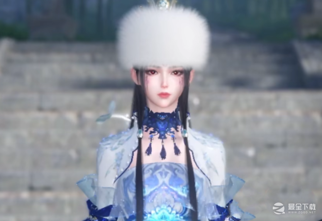 逆水寒手游四大绝美头饰怎么获得