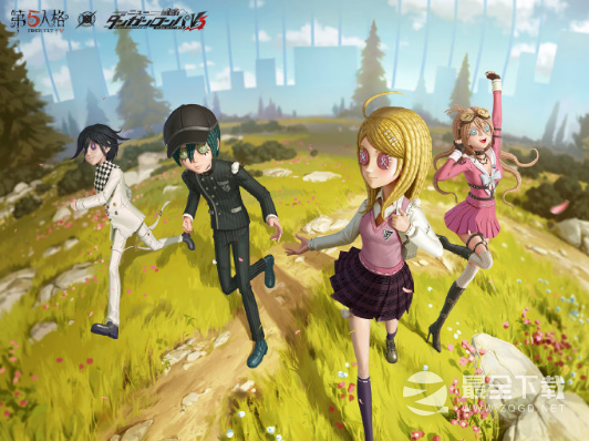 第五人格夏日大冒险活动