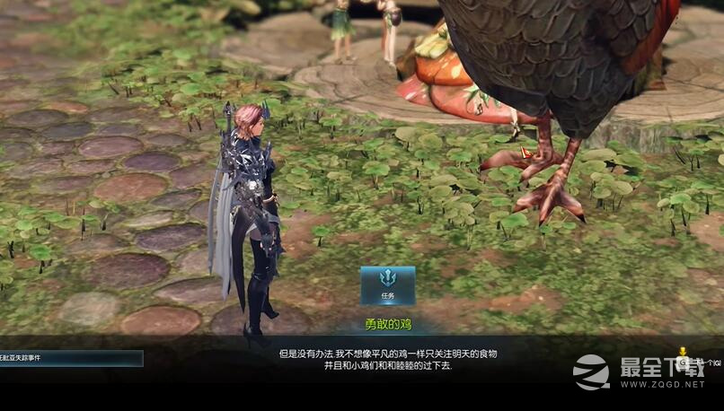 《命运方舟》托托皮压岛之心获得方法