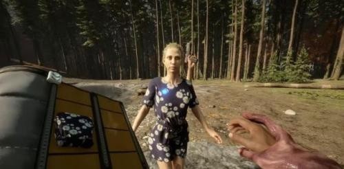 森林之子女野人衣服怎么获得_森林之子女野人衣服相关地点