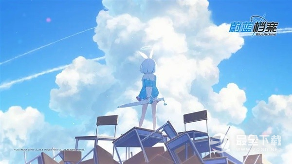 蔚蓝档案国服完美开局达成攻略
