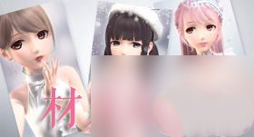 闪耀暖暖染色功能怎么开启